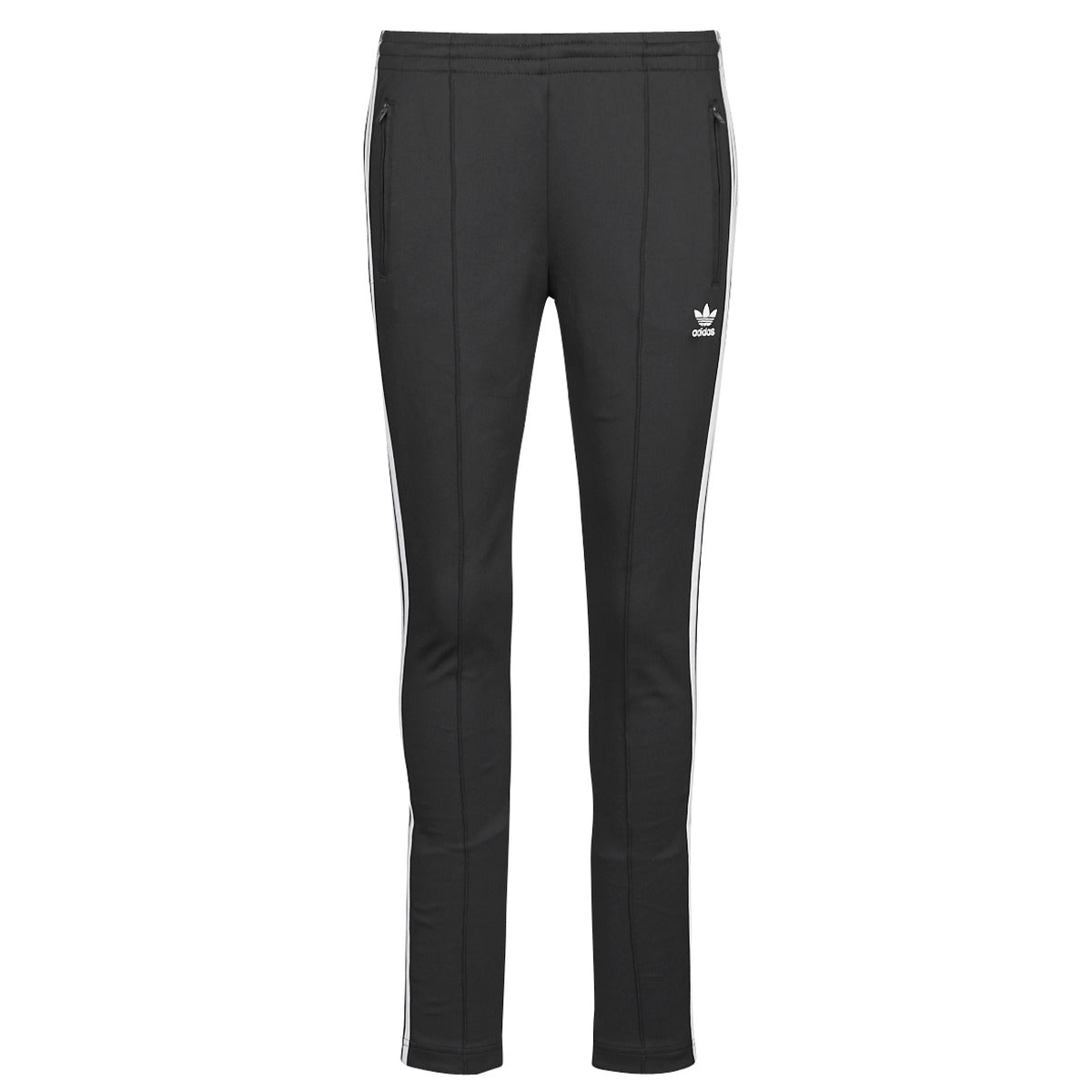 Pantaloni Sportivi Donna adidas SST PANTS PB Nero