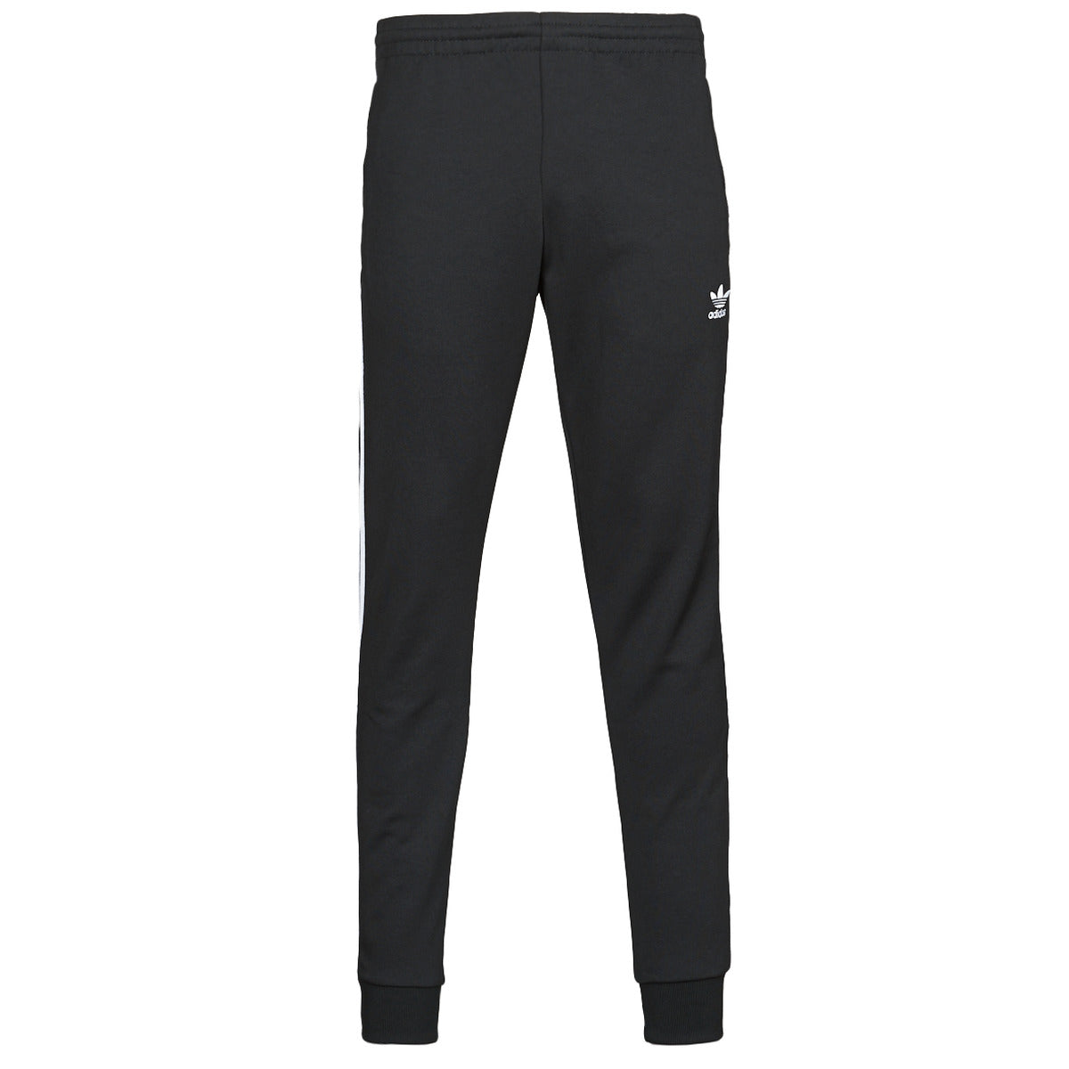 Pantaloni Sportivi Uomo adidas SST TP P BLUE Nero