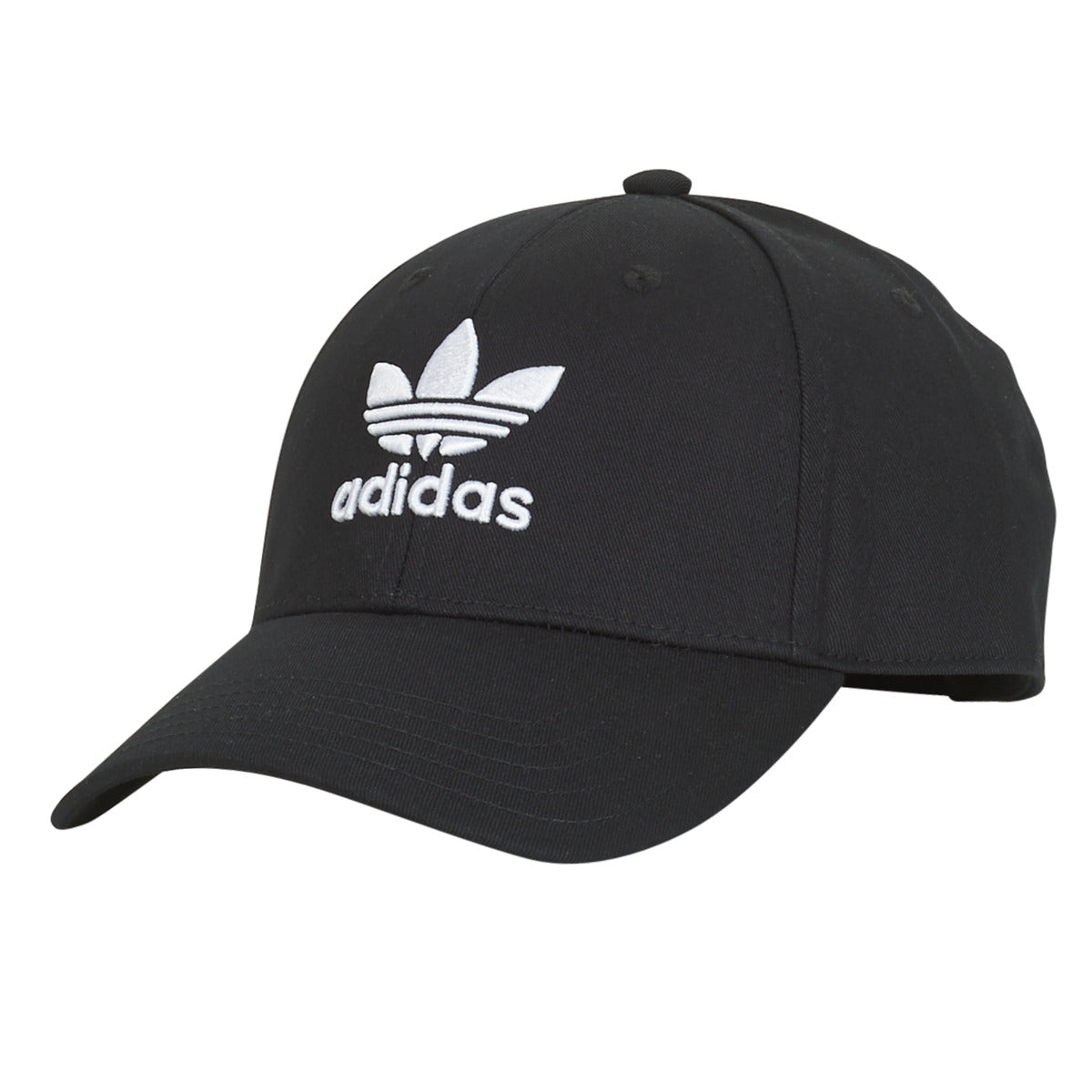 Cappellino Uomo adidas BASEB CLASS TRE Nero