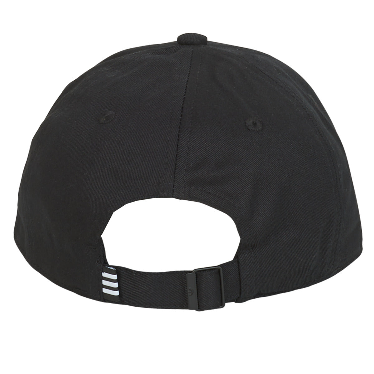 Cappellino Uomo adidas BASEB CLASS TRE Nero