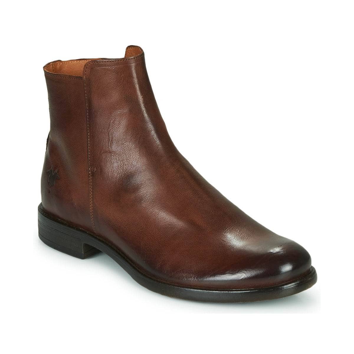 Stivaletti Uomo KOST NORMAN 35 Marrone