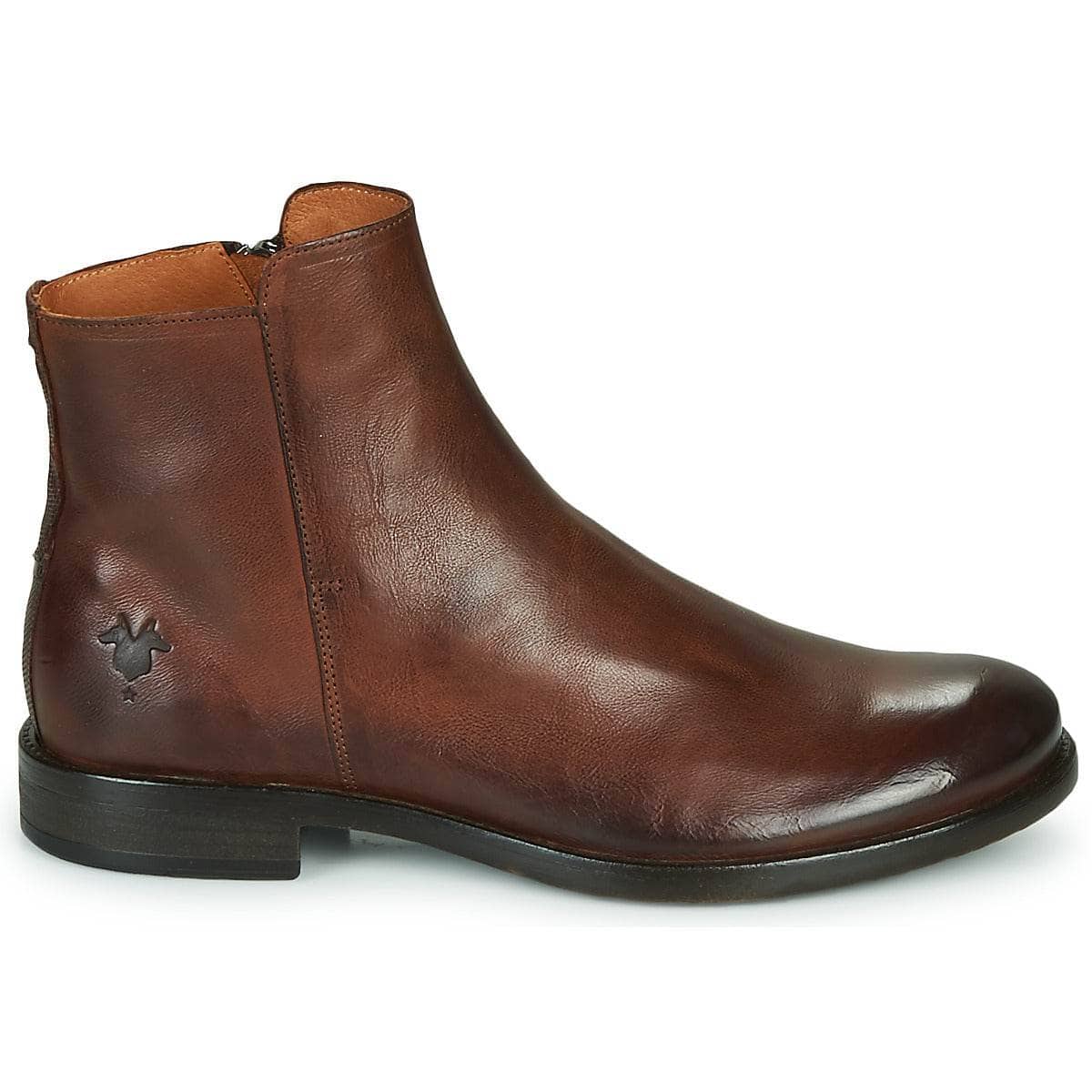 Stivaletti Uomo KOST NORMAN 35 Marrone