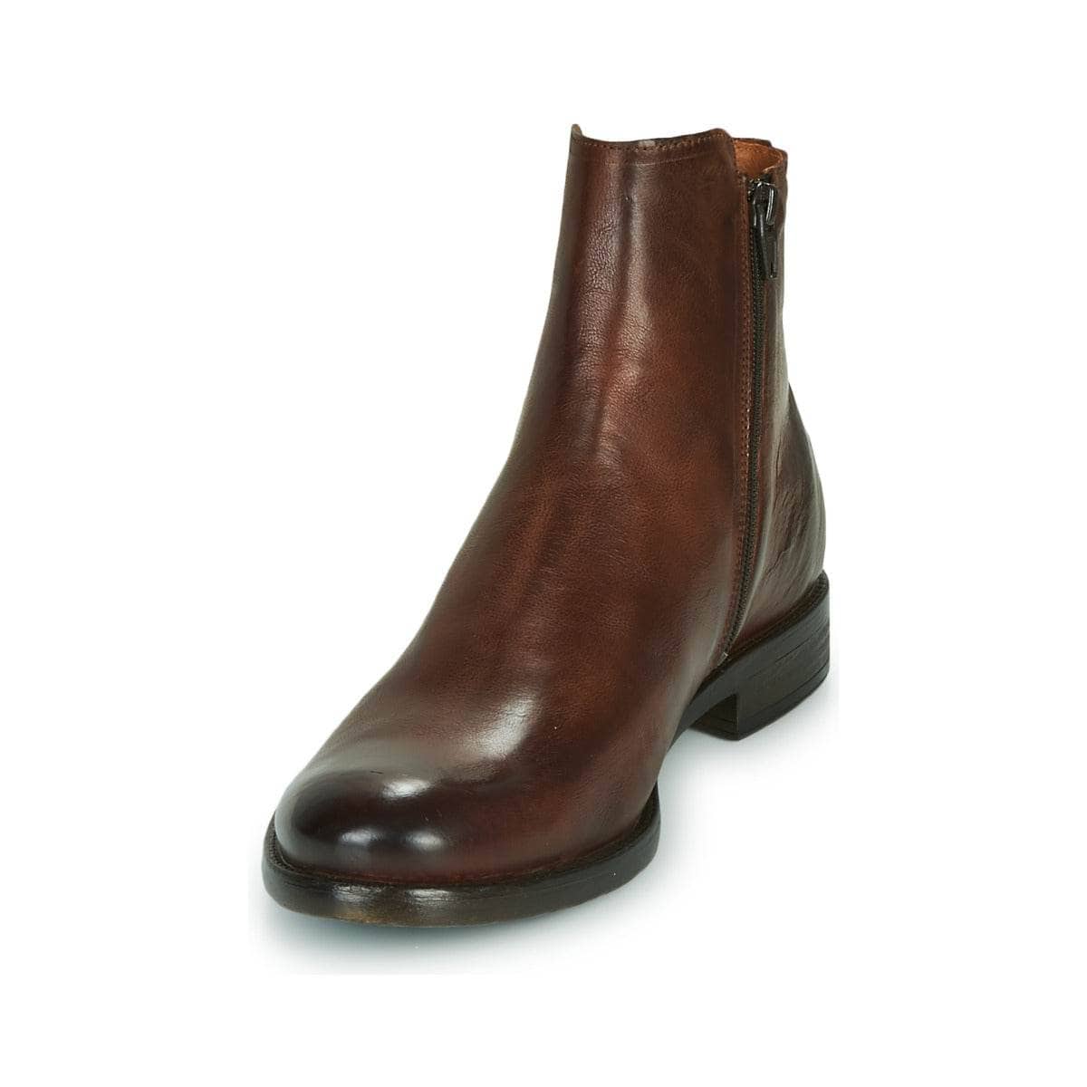 Stivaletti Uomo KOST NORMAN 35 Marrone