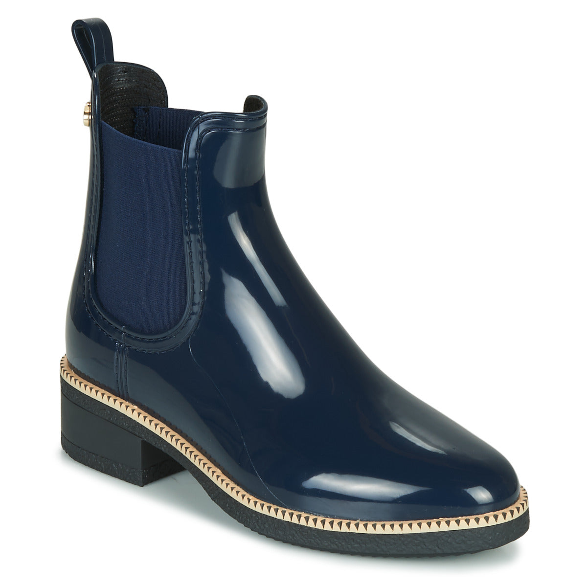 Stivali Donna Lemon Jelly AVA Blu