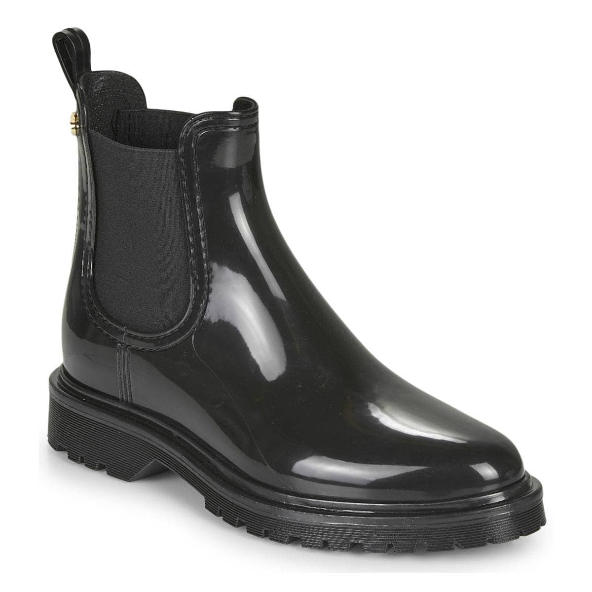 Stivali Donna Lemon Jelly BLOCK Nero