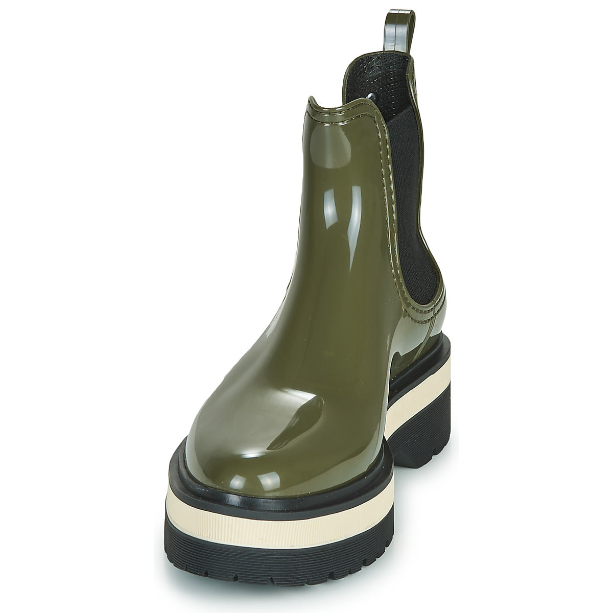 Stivali Donna Lemon Jelly NETTY Verde