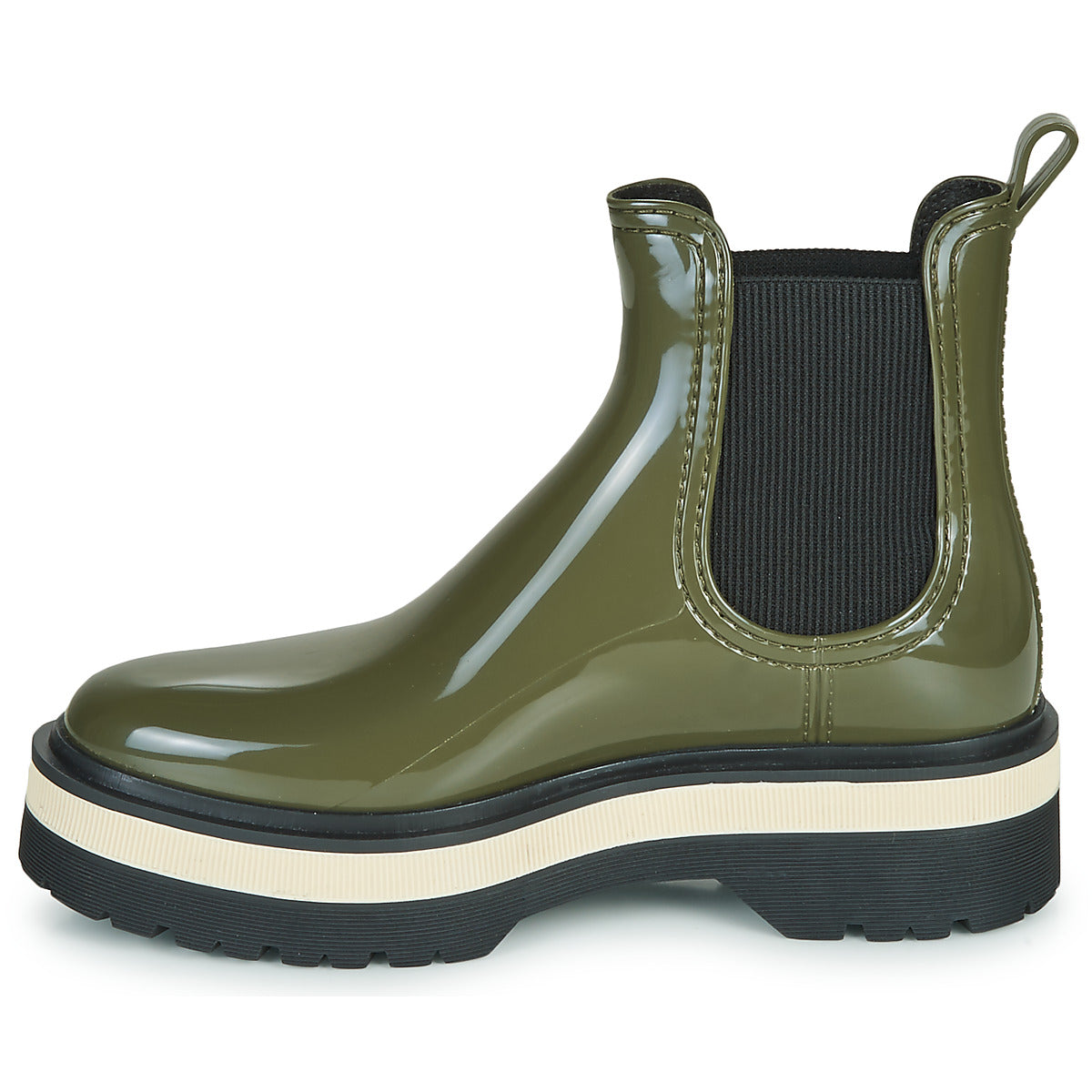 Stivali Donna Lemon Jelly NETTY Verde