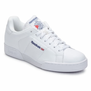 Sneakers Uomo Reebok Classic NPC II Bianco