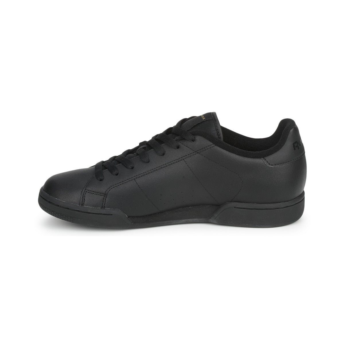 Sneakers Uomo Reebok Classic NPC II Nero