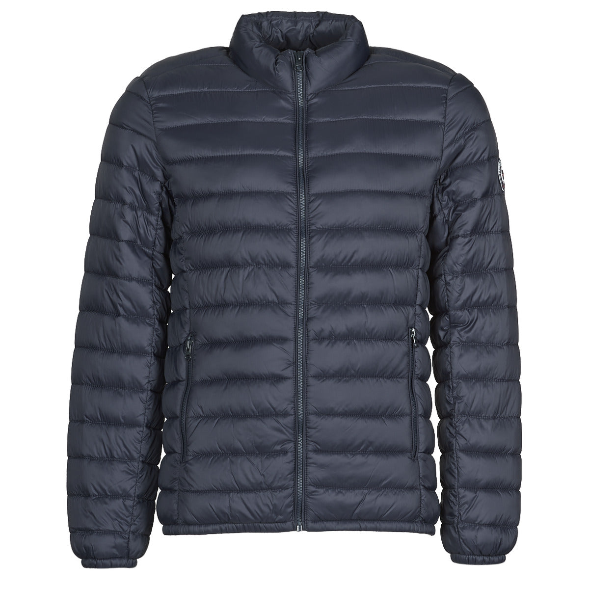 Piumino Uomo Teddy Smith BLIGHT Blu