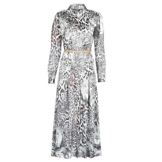 Abito corto Donna Marciano ROYAL FELIN DRESS Multicolore