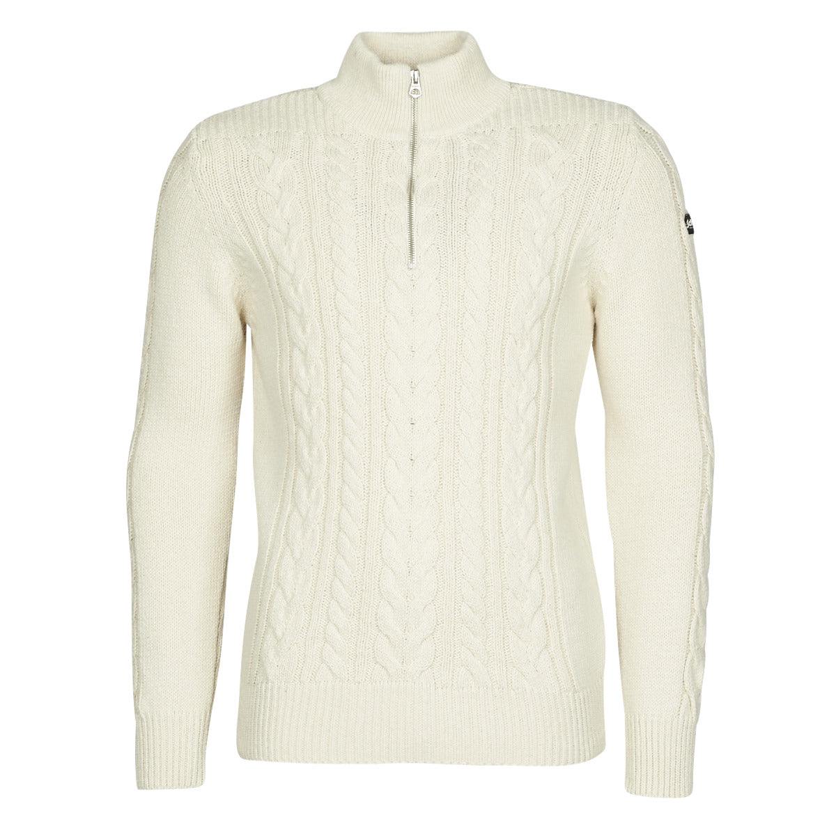 Maglione Uomo Schott PL BRUCE2 Bianco
