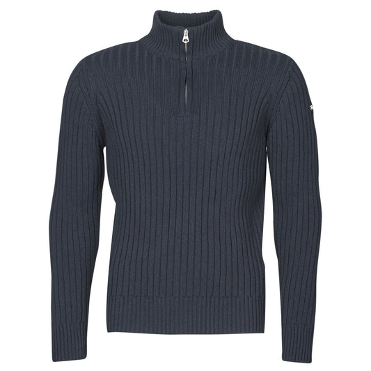 Maglione Uomo Schott PLECORAGE2 Blu