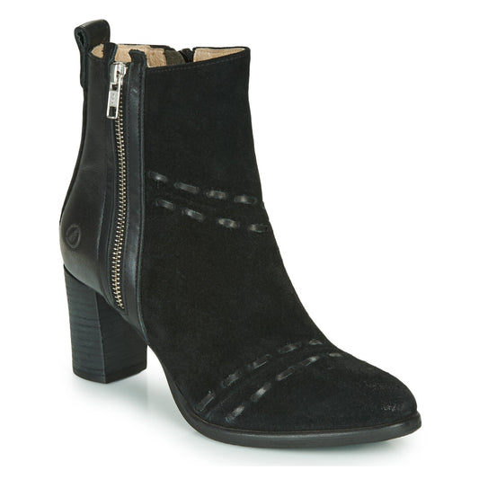 Stivaletti Donna Casta SINA Nero