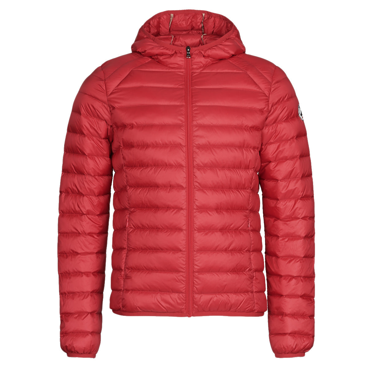 Piumino Uomo JOTT NICO Rosso