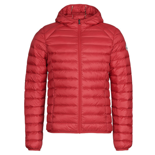 Piumino Uomo JOTT NICO Rosso