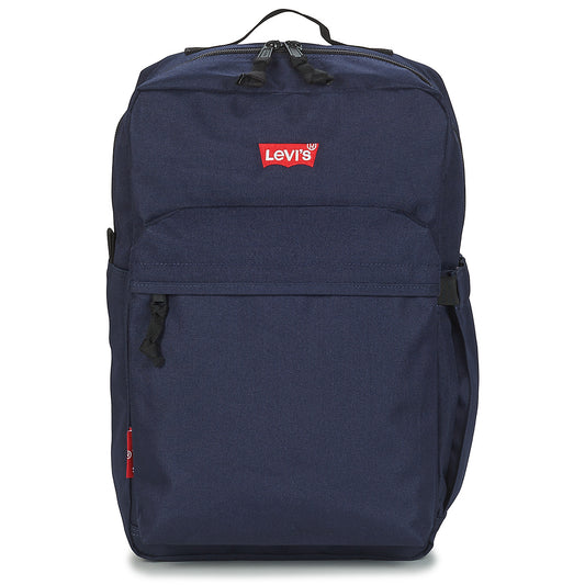 Zaini Uomo Levis  LEVI'S L PACK STANDARD  Blu