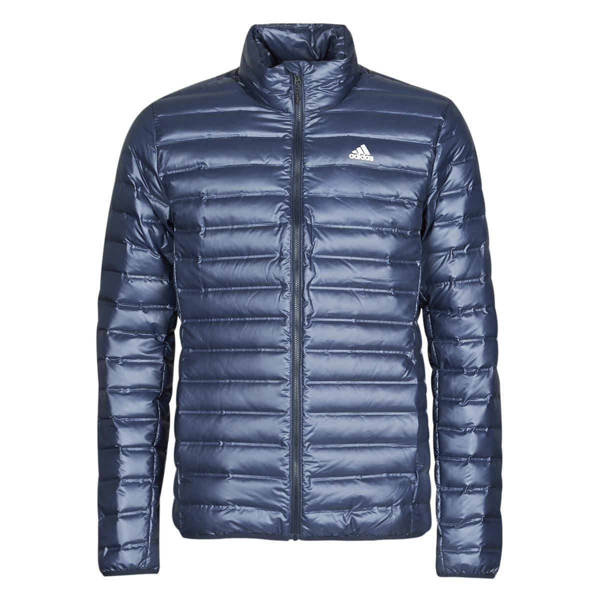 Piumino Uomo adidas Varilite Jacket Blu