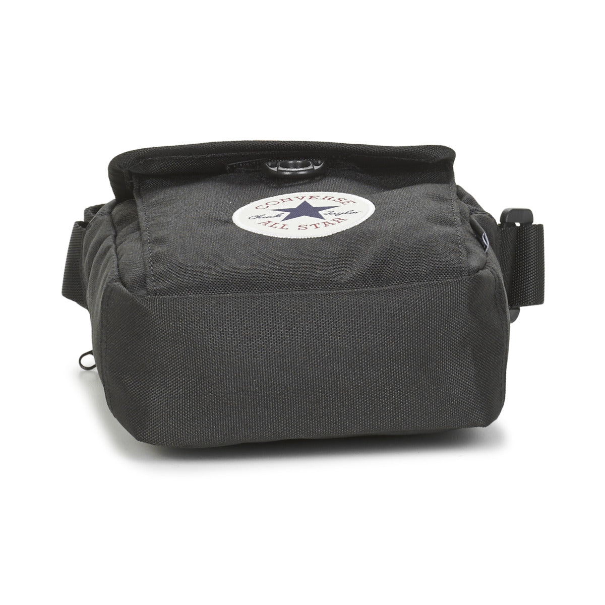Borsa Shopping Uomo Converse CROSS BODY 2 Nero
