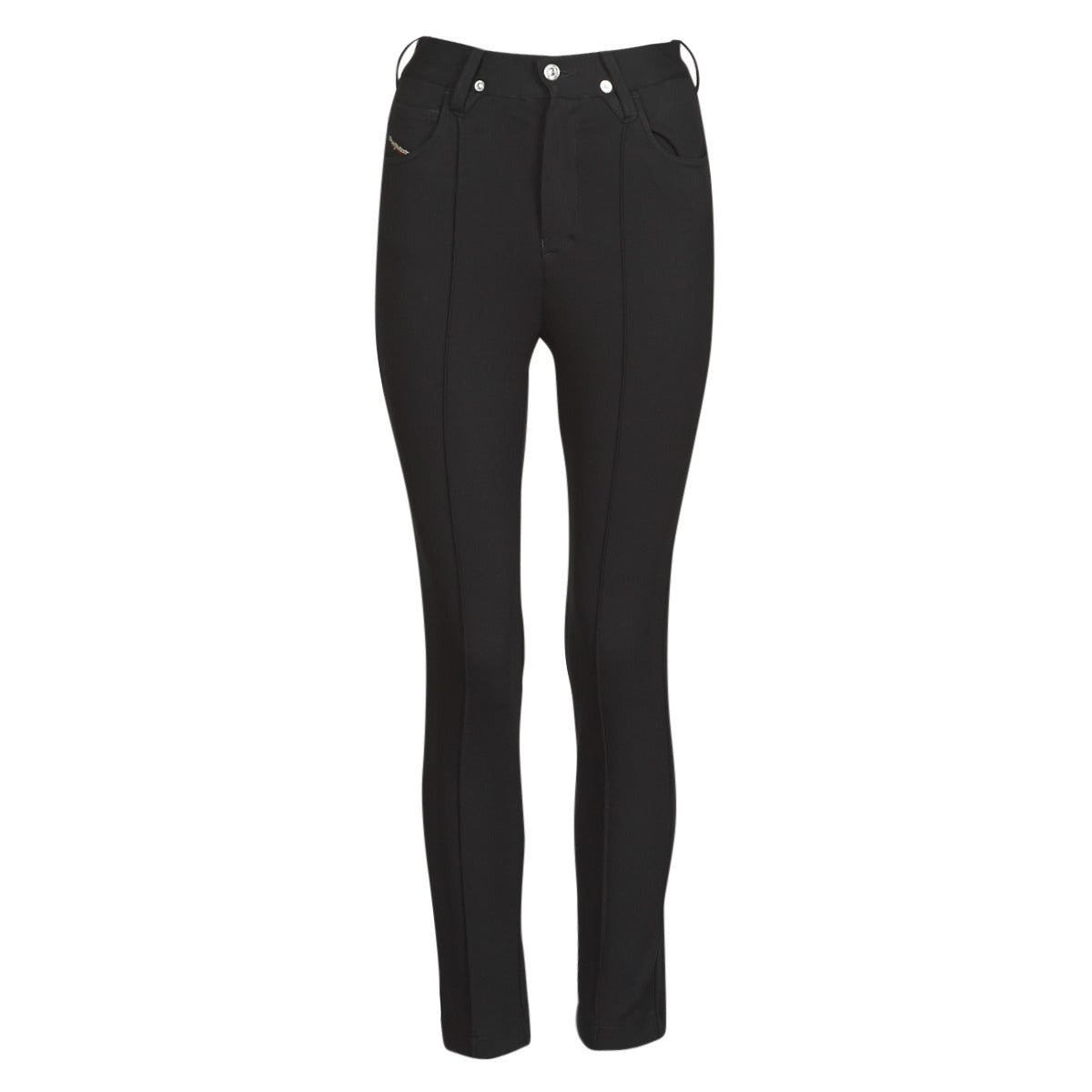 Pantalone Donna Diesel P-CUPERY Nero