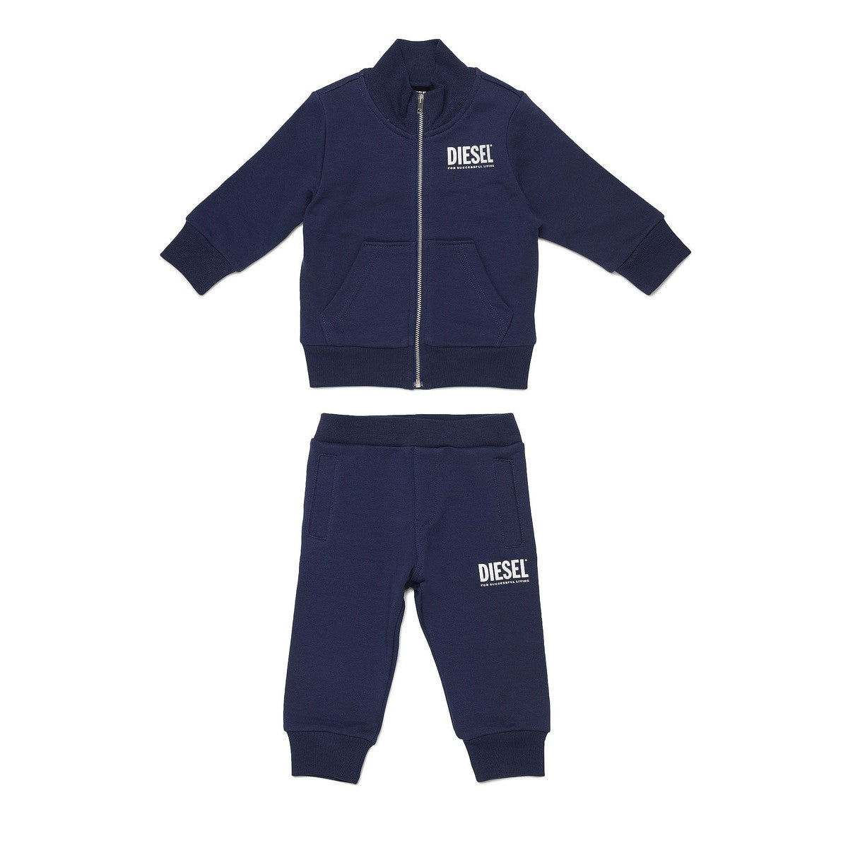 Completo ragazzo Diesel SONNY Blu