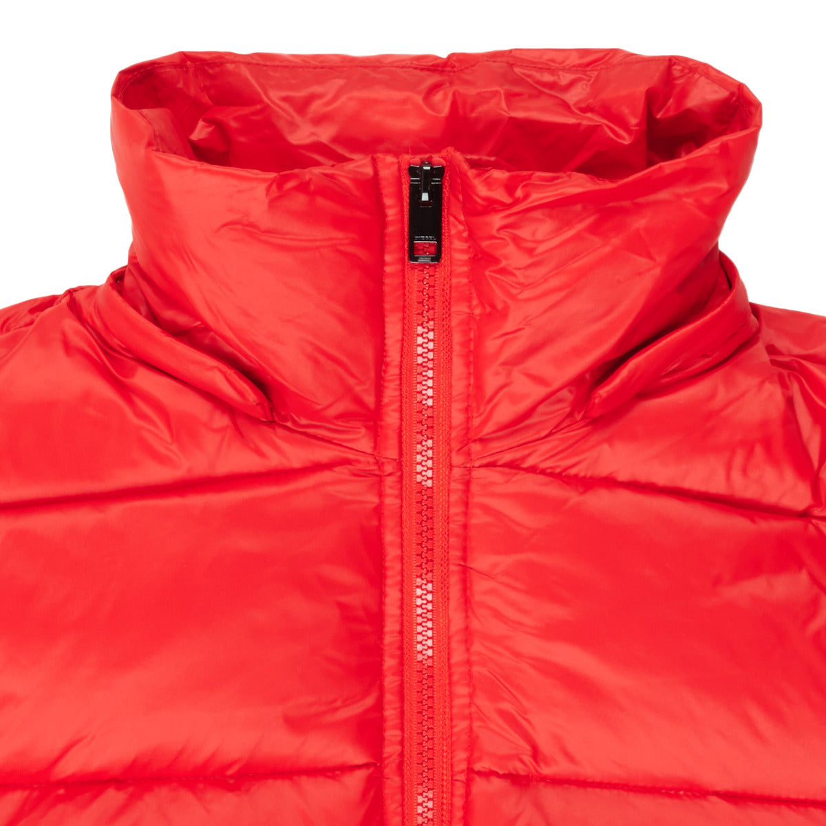 Piumino ragazzo Diesel JSMITHYAWH Rosso
