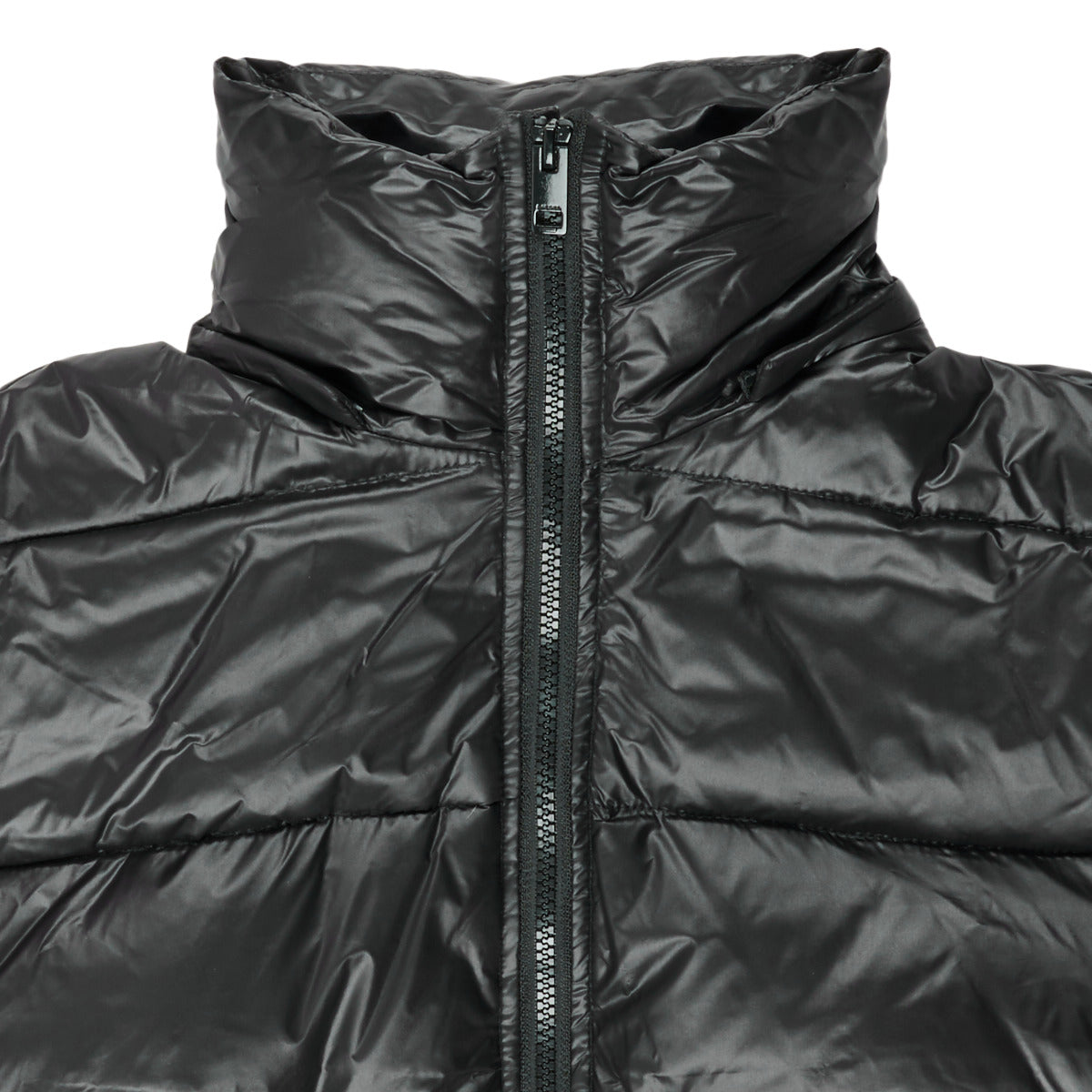 Piumino ragazzo Diesel JSMITHYAWH Nero