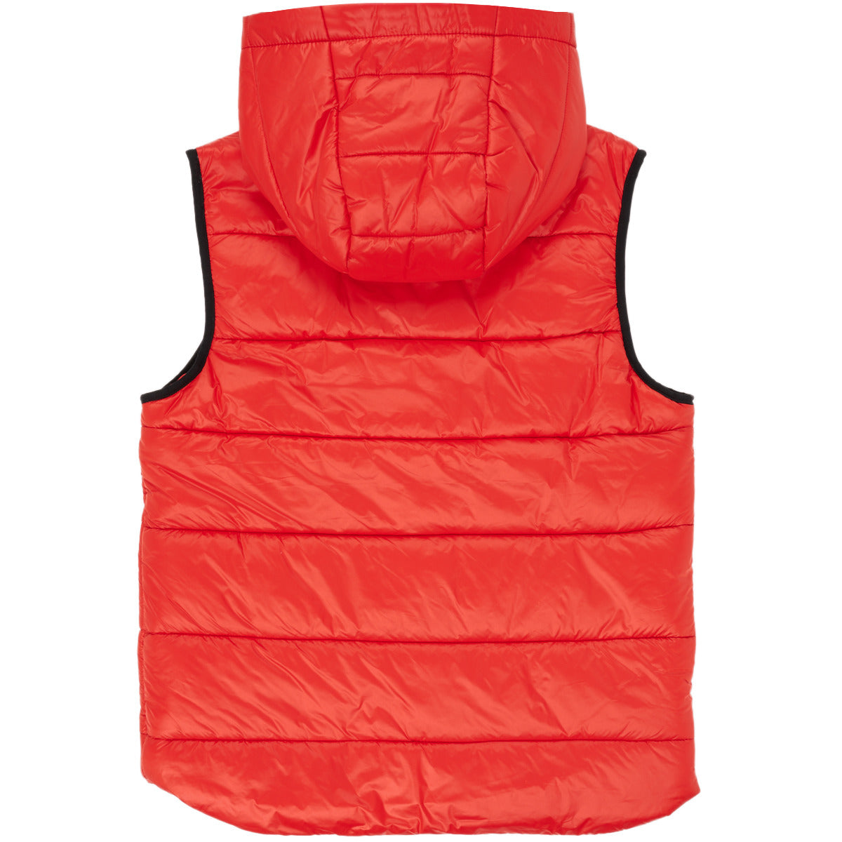 Piumino ragazzo Diesel JSUNNY Rosso