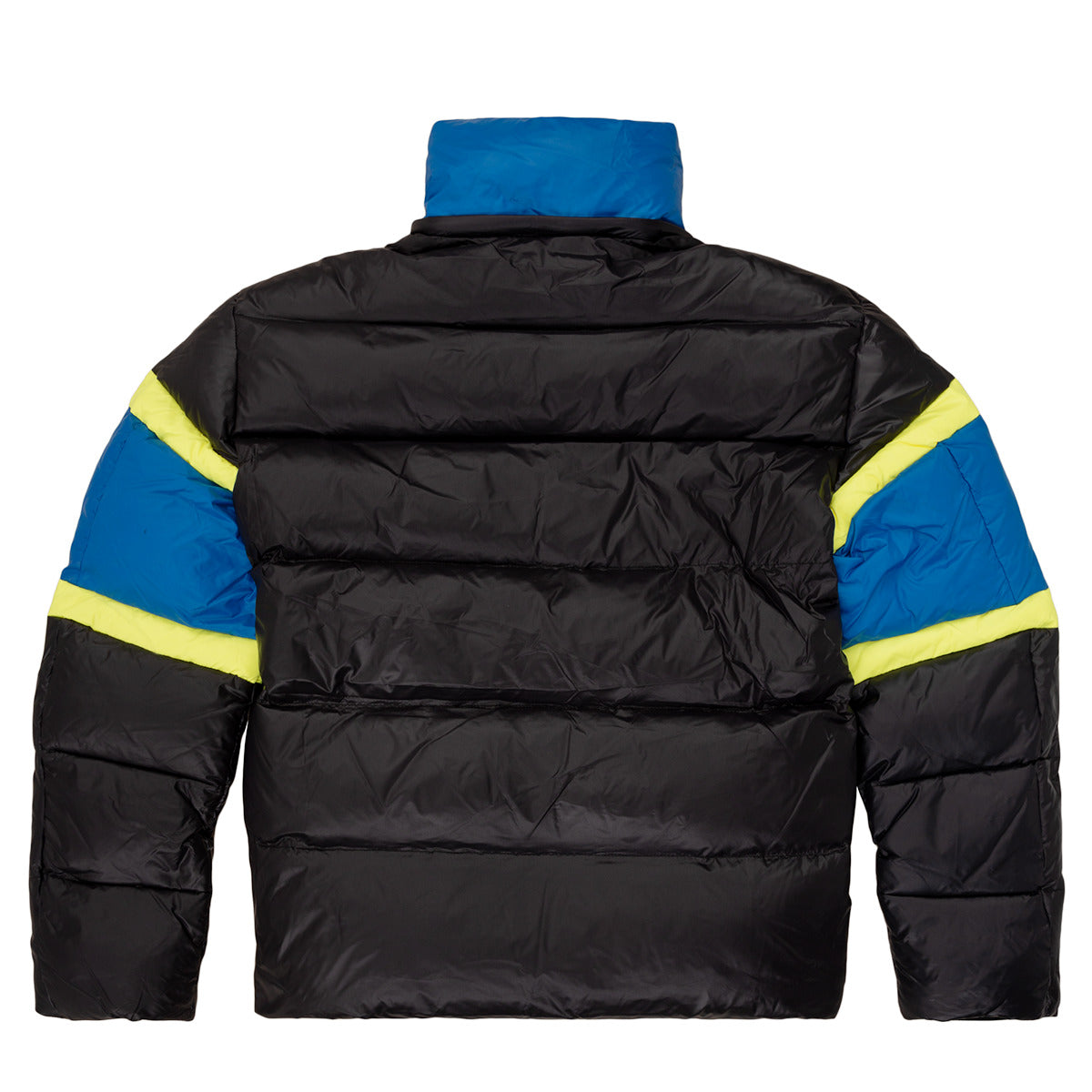 Piumino ragazzo Diesel JMARTOS Blu