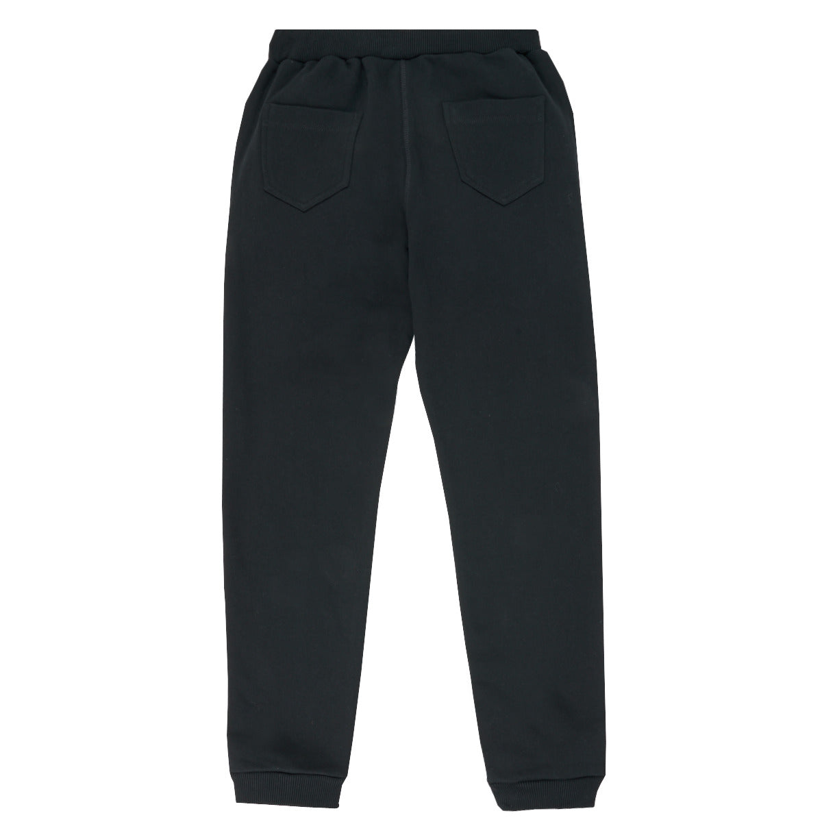 Pantaloni Sportivi ragazzo Diesel PLAMPCOPY Nero