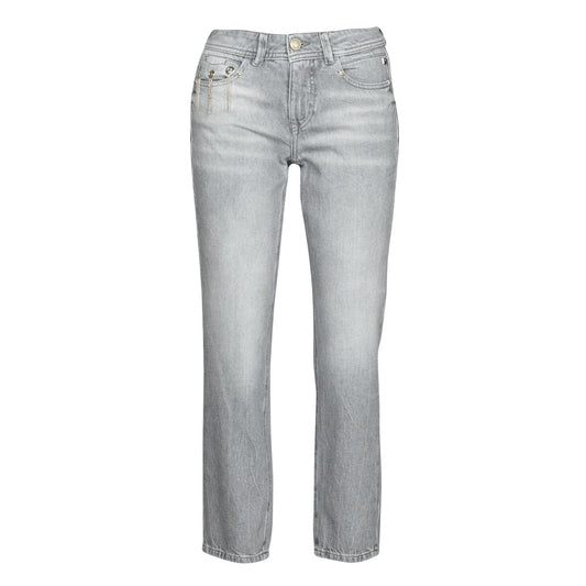 Jeans Donna Freeman T.Porter LOREEN DENIM Grigio