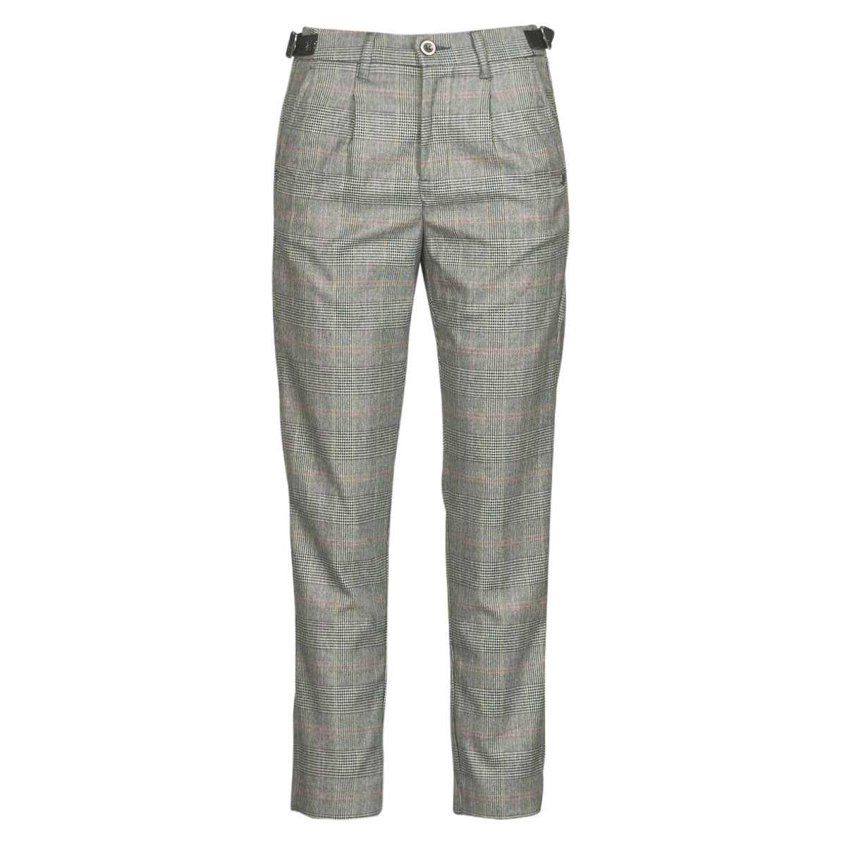 Pantalone Donna Freeman T.Porter SHELBY MERCURY Grigio