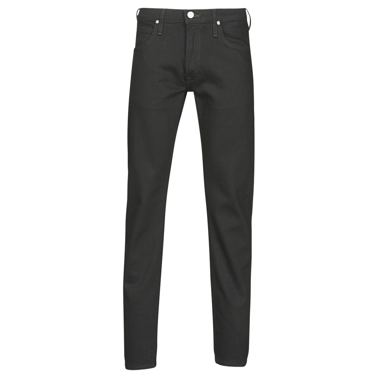 Jeans Uomo Lee DAREN Nero