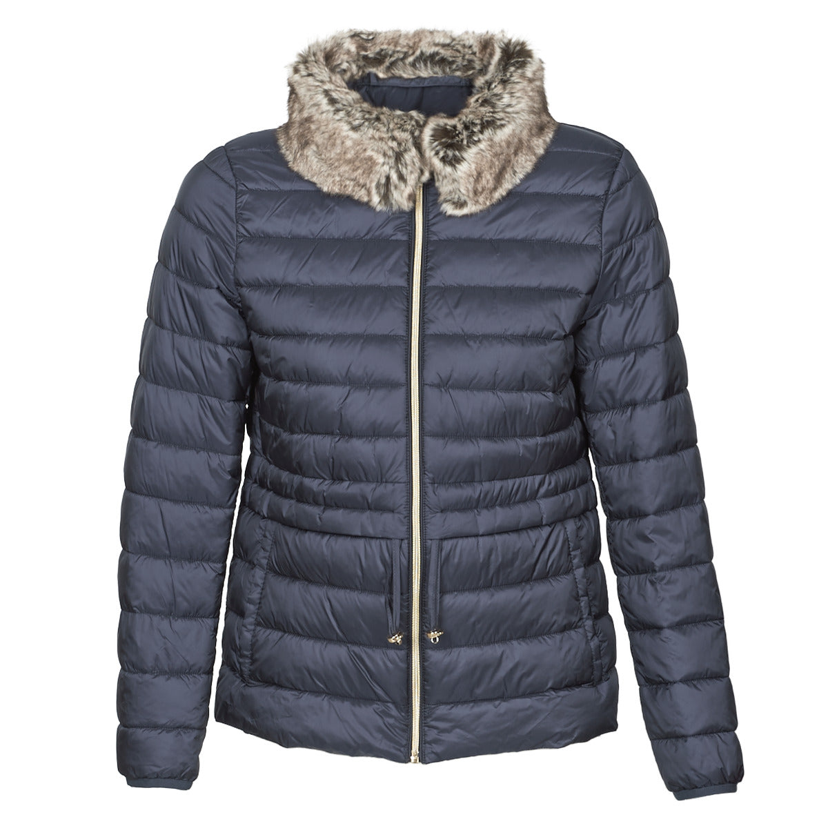 Piumino Donna Esprit LL* THINSU Blu