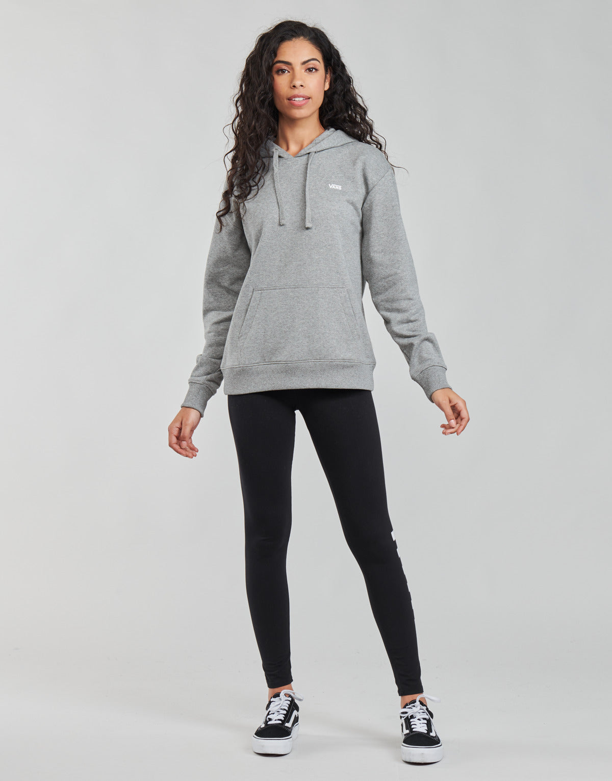 Collant Donna Vans CHALKBOARD CLASSIC LEGGING Nero