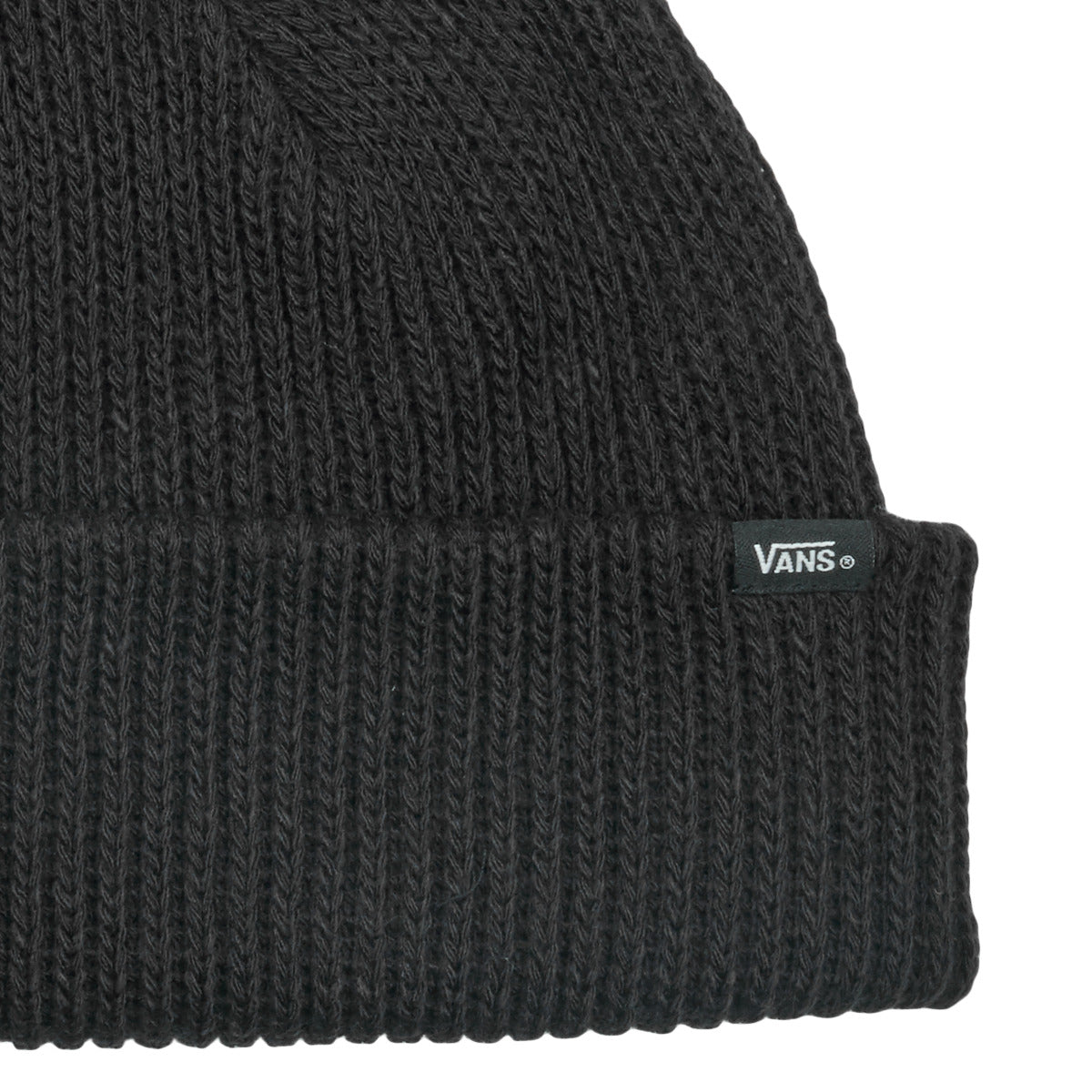 Berretto Donna Vans  CORE BASICS BEANIE  Nero