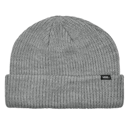 Berretto Donna Vans  CORE BASICS BEANIE  Grigio