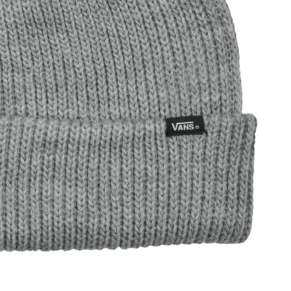 Berretto Donna Vans  CORE BASICS BEANIE  Grigio