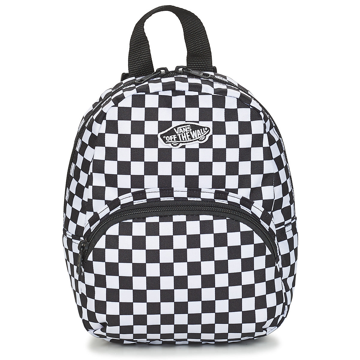 Zaini Uomo Vans  GOT THIS MINI BACKPACK  Nero