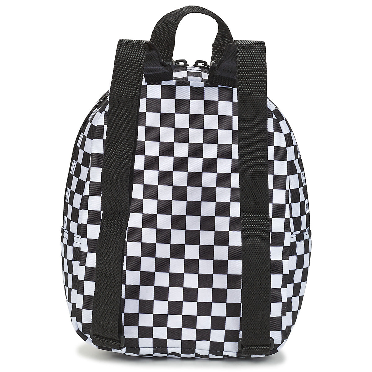 Zaini Uomo Vans  GOT THIS MINI BACKPACK  Nero