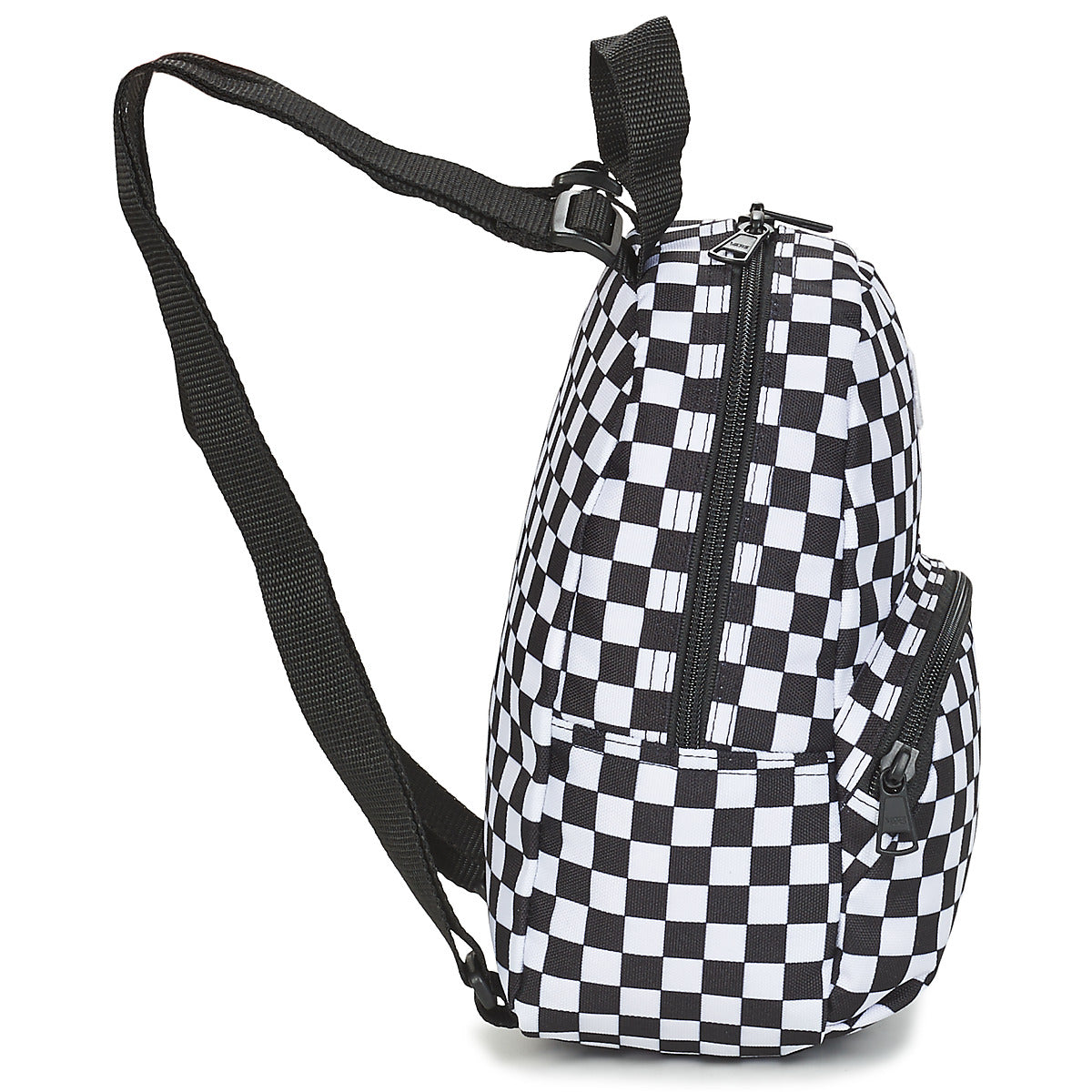 Zaini Uomo Vans  GOT THIS MINI BACKPACK  Nero