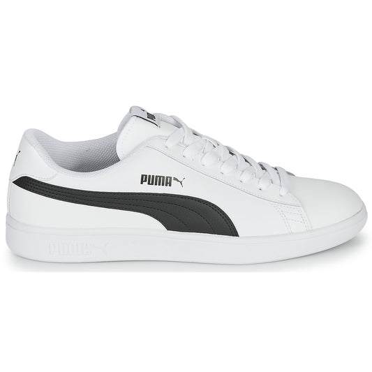 Sneakers Uomo Puma  SMASH  Bianco