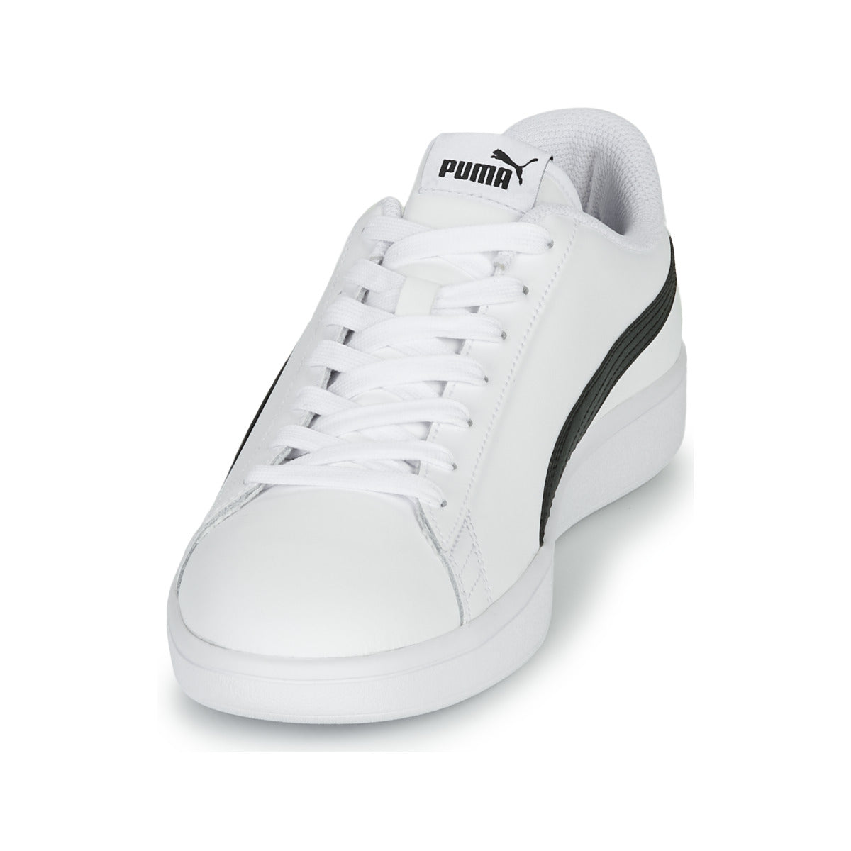 Sneakers Uomo Puma  SMASH  Bianco