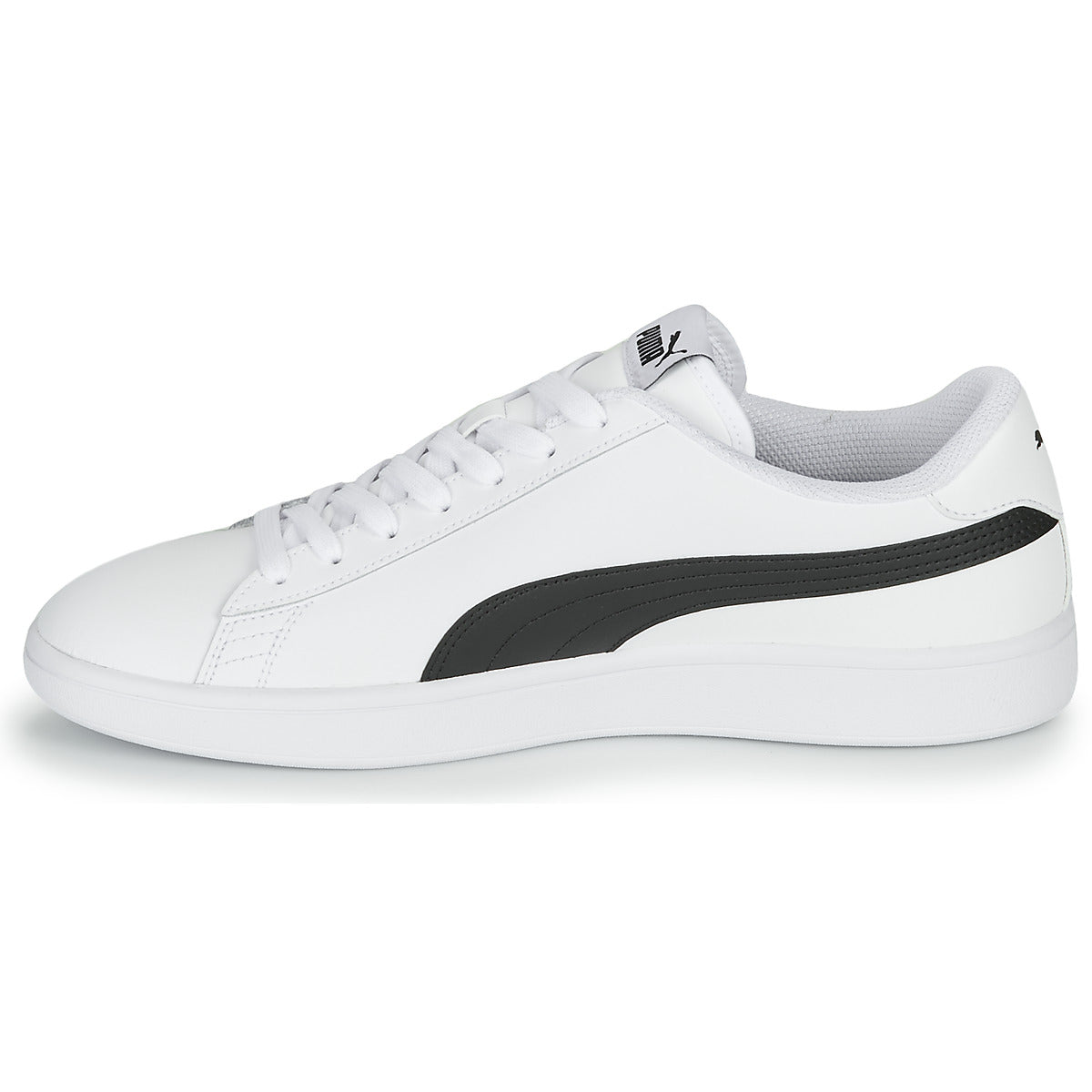 Sneakers Uomo Puma  SMASH  Bianco