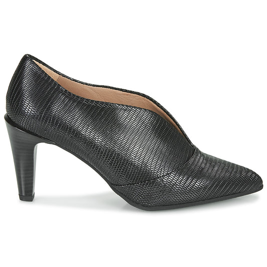 Tronchetti Donna Hispanitas BELEN-7 Nero