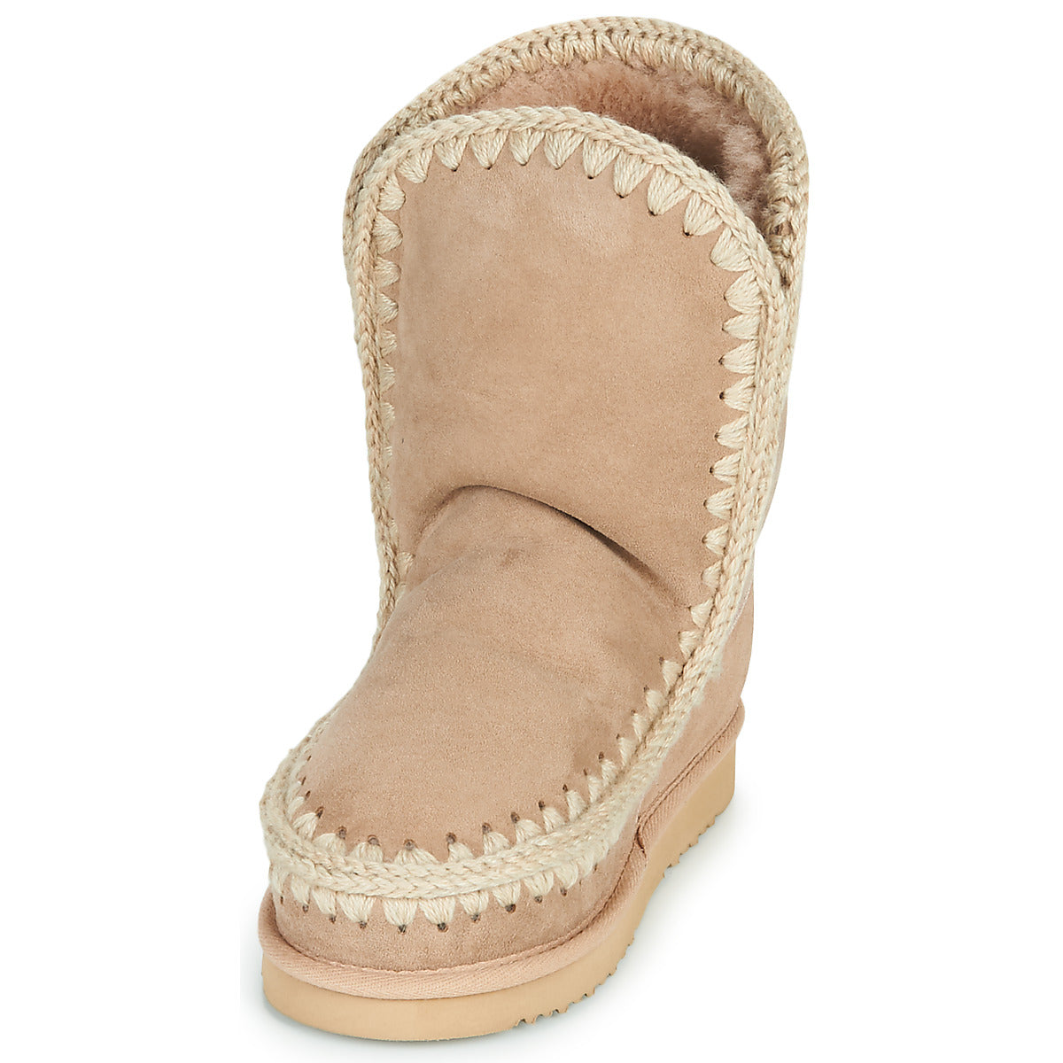 Stivaletti Donna Mou ESKIMO 24 Beige