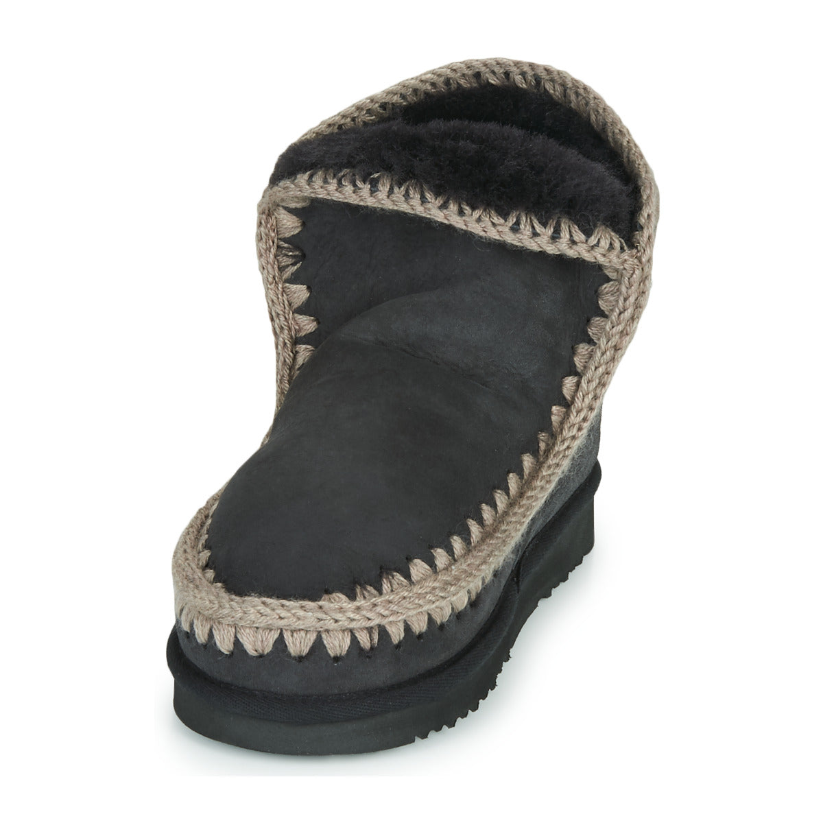 Stivaletti Donna Mou ESKIMO 18 Nero