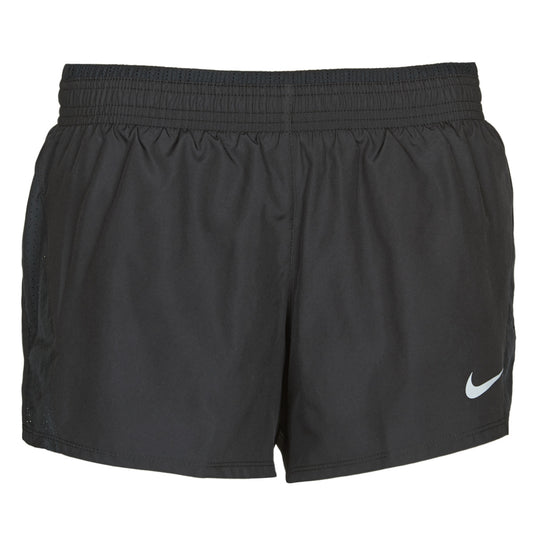 Shorts Donna Nike  W NK 10K SHORT  Nero