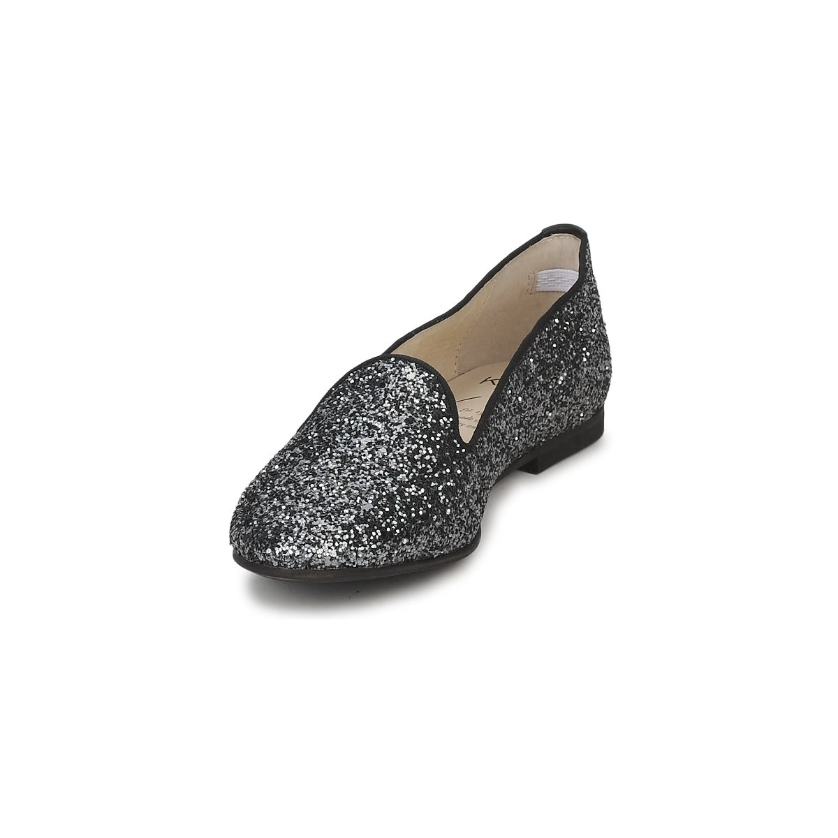 Scarpe Donna KMB SILVA Grigio