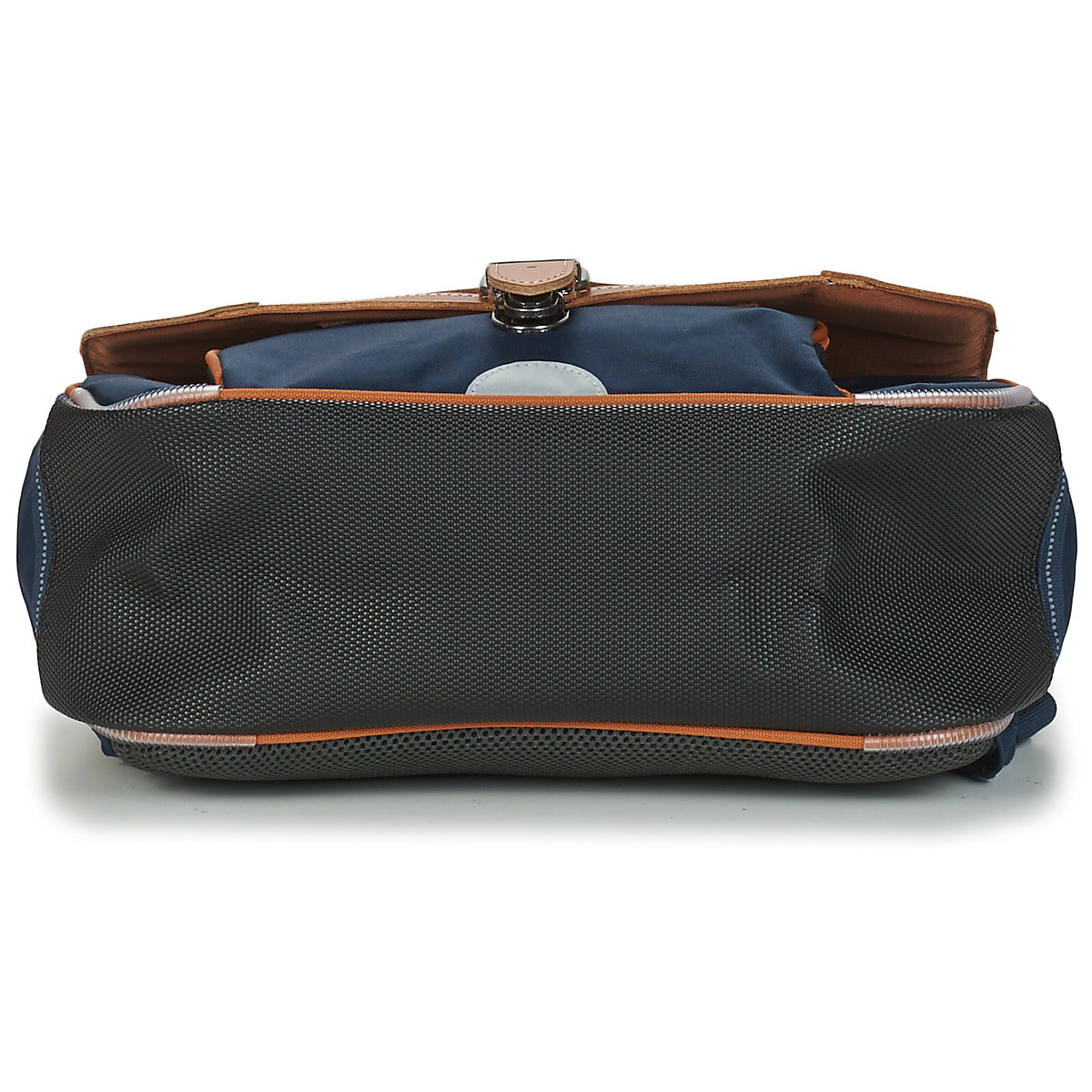 Cartella ragazzo Tann’s CAMILLE CARTABLE 35CM Blu